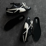 PUMA x ROSÉ Speedcat Premium Puma Black/Warm White
