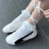 PUMA x ROSÉ Speedcat Ballet Women Warm White