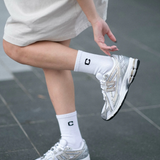 New balance 1906 RI White Rain Cloud Silver Metallic 白銀 M1906RI