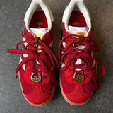 【馬年限定】Adidas Gazelle Bold W CNY KJ4293