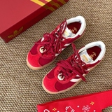 【馬年限定】Adidas Gazelle Bold W CNY KJ4293