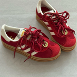 【馬年限定】Adidas Gazelle Bold W CNY KJ4293