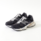 New Balance 9060 "Black / Phantom" U9060BLC
