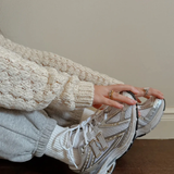 New balance 1906 RI White Rain Cloud Silver Metallic 白銀 M1906RI