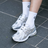 New balance 1906 RI White Rain Cloud Silver Metallic 白銀 M1906RI