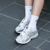 New balance 1906 RI White Rain Cloud Silver Metallic 白銀 M1906RI