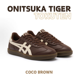 Onitsuka Tiger Tokuten 可可棕 1183B938-201