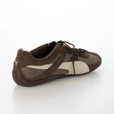 Puma Speedcat GO Brown White 403589-08