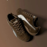 Puma Speedcat Lux Chocolate Gum 408198-01