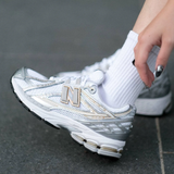 New balance 1906 RI White Rain Cloud Silver Metallic 白銀 M1906RI