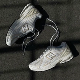 New balance 1906 RI White Rain Cloud Silver Metallic 白銀 M1906RI