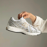 New balance 1906 RI White Rain Cloud Silver Metallic 白銀 M1906RI