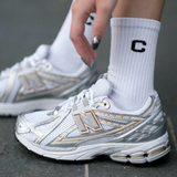 New balance 1906 RI White Rain Cloud Silver Metallic 白銀 M1906RI