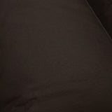 Rest&Recreation Collar Down Jacket - Brown