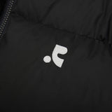 Rest&Recreation Hood Down Jacket - Black