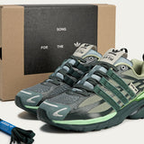 Adidas x SFTM Adistar Cushion Shadow Green Bold Onix JH9008