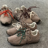 張員瑛同款 New Balance 204L "Brown" U204LMMA