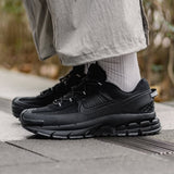 Nike Air Zoom Vomero Roam Triple Black' FV2295-002
