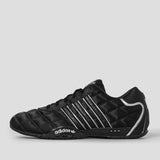ADIDAS ADIRACER LO W CORE BLACK JS0286