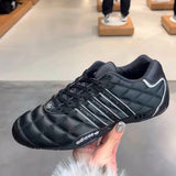 ADIDAS ADIRACER LO W CORE BLACK JS0286
