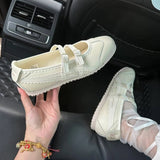 Onitsuka Tiger Mexico 66 TGRS Ivory Cream 1182A660-752