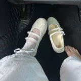 Onitsuka Tiger Mexico 66 TGRS Ivory Cream 1182A660-752