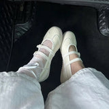 Onitsuka Tiger Mexico 66 TGRS Ivory Cream 1182A660-752