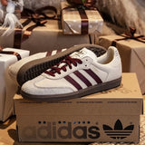 ADIDAS SAMBA OG 酒紅 IG1987