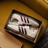 ADIDAS SAMBA OG 酒紅 IG1987