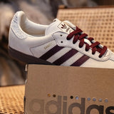 ADIDAS SAMBA OG 酒紅 IG1987