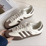 Adidas Samba Og Off White Earth Strata Ji1991