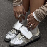 WALES BONNER X ADIDAS SAMBA IG8181