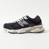 New Balance 9060 "Black / Phantom" U9060BLC