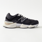 New Balance 9060 "Black / Phantom" U9060BLC