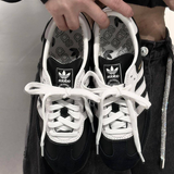 Adidas Samba OG 75th Anniversary Pack Black JP5282