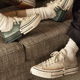 Feng Chen Wang x Converse Chuck 70 2-in-1 Low 'Brown Rice'