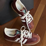 ADIDAS Samba OG 'Fox Brown' JR0892