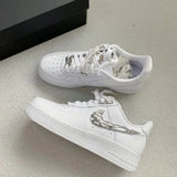 Nike Air Force 1 Low Molten Metal FV3616-101