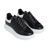 Alexander McQueen Black / White