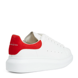 Alexander McQueen Red / White