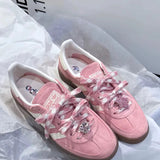 Adidas Handball Spezial Wonder Mauve KJ6305