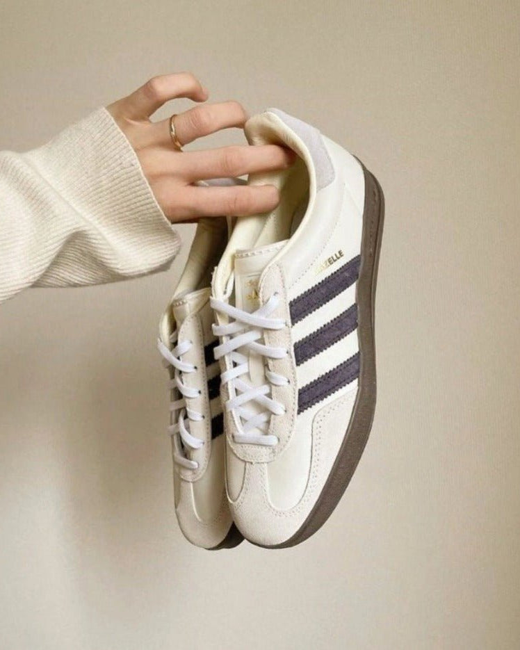 【日本限定】Adidas Originals Gazelle Indoor x Emmi - HADNUS