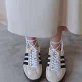 【日本限定】Adidas Originals Gazelle Indoor x Emmi - HADNUS