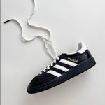 【小香風】ADIDAS ORIGINALS HANDBALL SPEZIAL 黑白格紋 - HADNUS