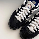 【小香風】ADIDAS ORIGINALS HANDBALL SPEZIAL 黑白格紋 - HADNUS