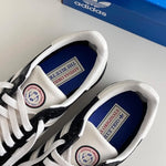 【小香風】ADIDAS ORIGINALS HANDBALL SPEZIAL 黑白格紋 - HADNUS