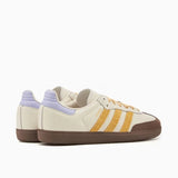 歐洲限定! ADIDAS SAMBA OG 焦糖奶油 - HADNUS