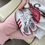 Adidas Samba OG 紅莓樹 - HADNUS