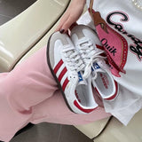 Adidas Samba OG 紅莓樹 - HADNUS