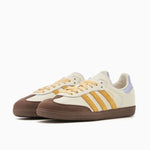 歐洲限定! ADIDAS SAMBA OG 焦糖奶油 - HADNUS